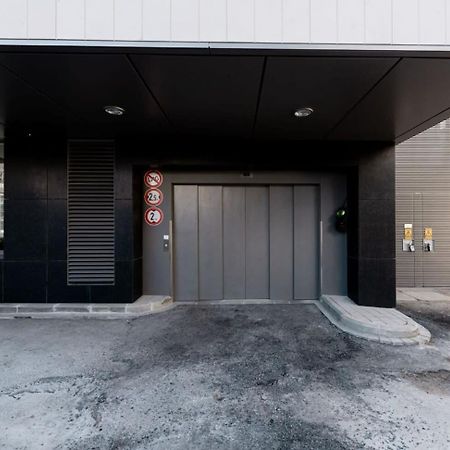 City Luxury With City Views In Ville Haute Luxemburgo Exterior foto