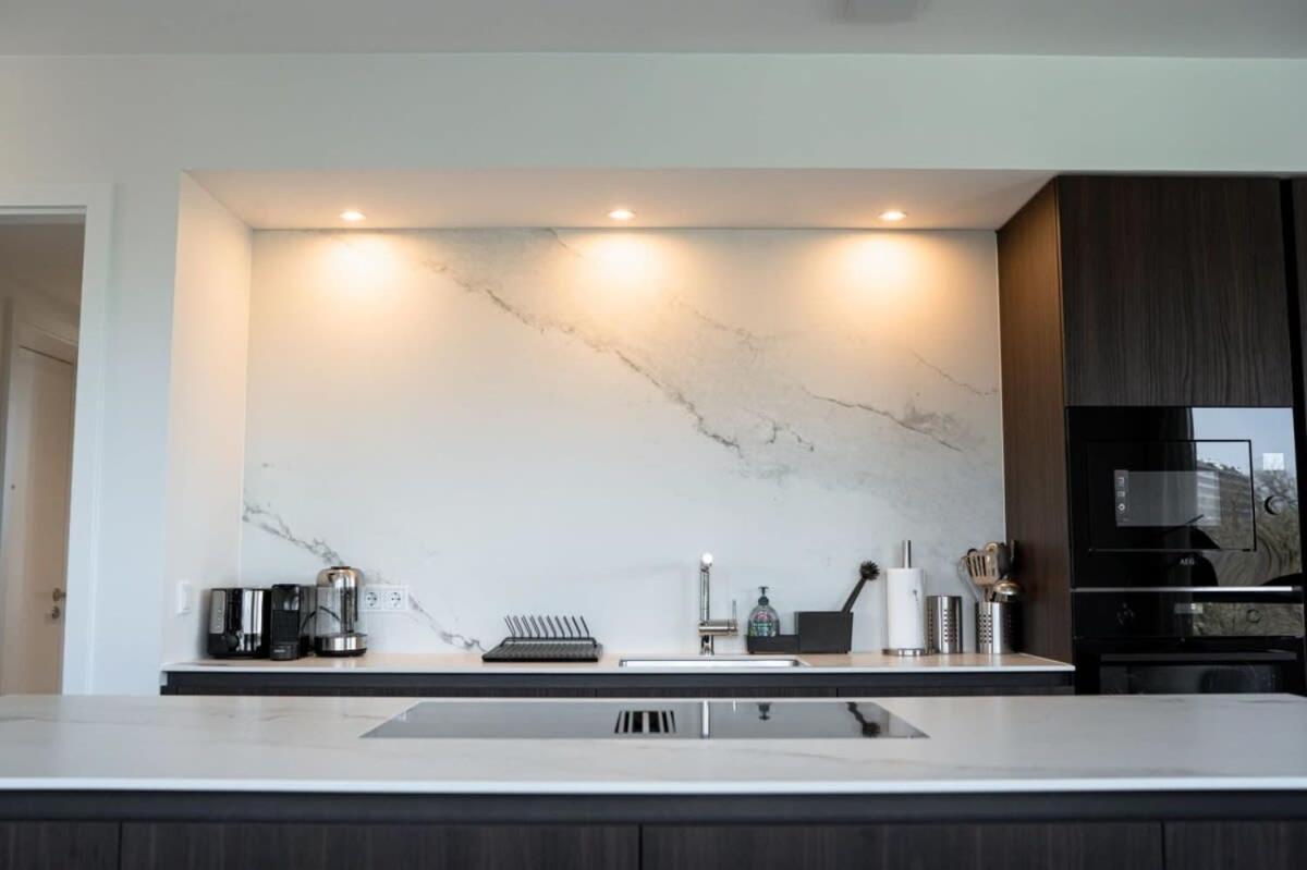 City Luxury With City Views In Ville Haute Luxemburgo Exterior foto