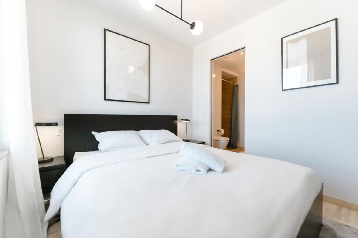 City Luxury With City Views In Ville Haute Luxemburgo Exterior foto