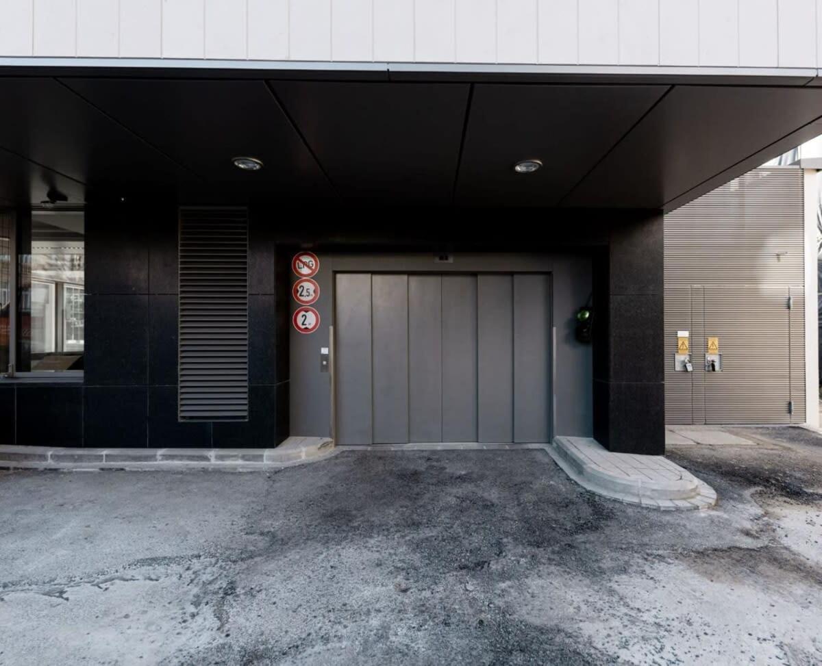 City Luxury With City Views In Ville Haute Luxemburgo Exterior foto